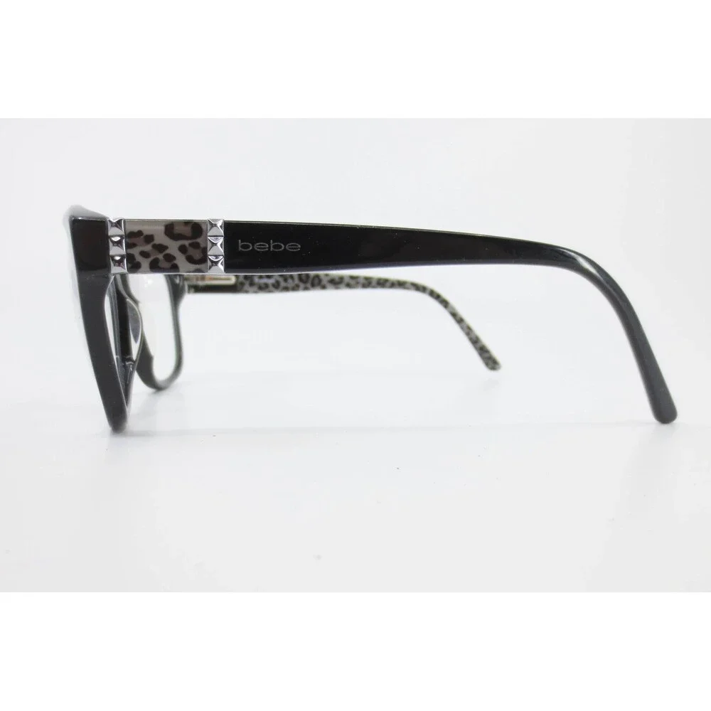 bebe eyeglasses feature